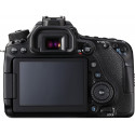 Canon EOS 80D + Tamron 18-270mm PZD TS