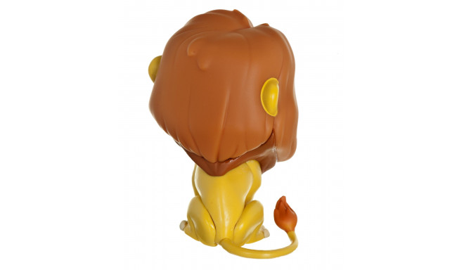 Mufasa best sale funko pop