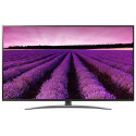 Television 65" 4K TVs LG 65SM8200 (4K 3840x2160; 50 Hz; SmartTV; DVB-C, DVB-S/S2, DVB-T/T2)