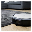 Robot Vacuum Cleaner Cecotec Conga 899 Slim 300 ml 70 dB 1000 Pa Black Silver