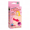 Inflatable Doll Fatty Patty Pipedream