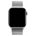 Apple Watch Series 5 GPS + Cell 40mm Steel Case Steel Loop