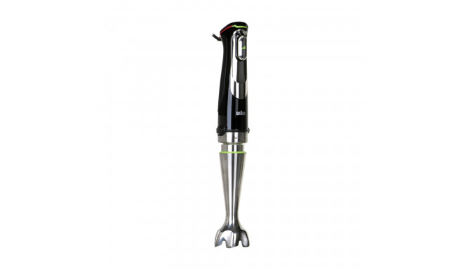 Braun MQ 9097X 1.5 L Immersion blender Black,Stainless steel 1000 W -  Mixers & blenders - Photopoint