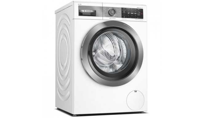 Bosch front-loading washing machine WAXH2EL0SN 10kg