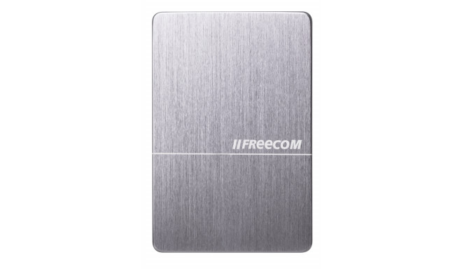 Freecom external HDD 1TB Mobile Drive Metal 2.5" USB 3.0, space grey