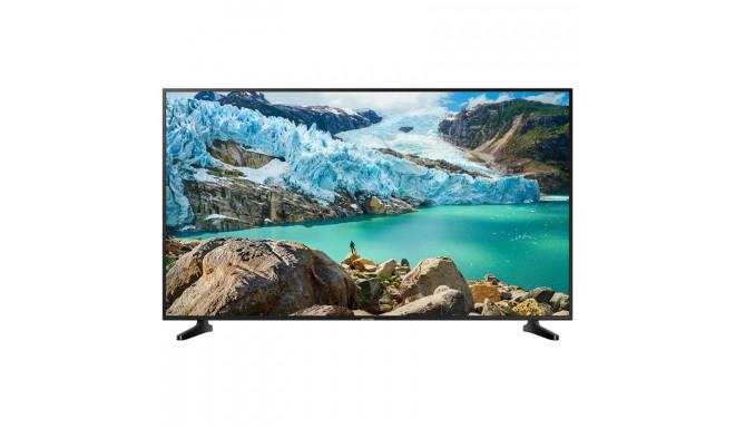 Samsung televiisor 65'' Ultra HD LED LCD UE65RU7092UXXH