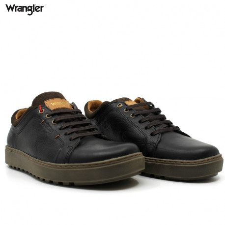 wrangler sneakers