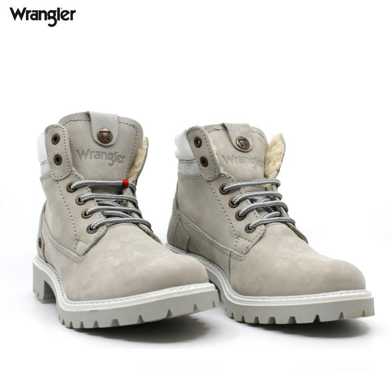 Womens wrangler sale boots