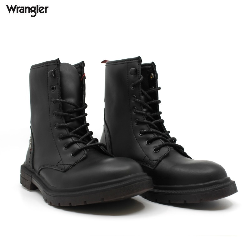 Wrangler 2025 boots womens