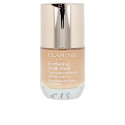 Clarins EVERLASTING YOUTH fluid #114 -capuccino 30 ml