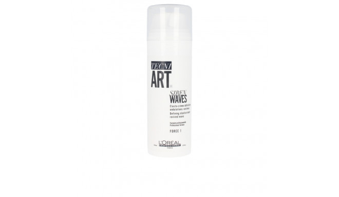 L'ORÉAL PROFESSIONNEL PARIS TECNI ART ondas de sirena V034 150 ml