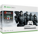 Microsoft Xbox One S 1TB Console Gears 5 Console Bundle EU