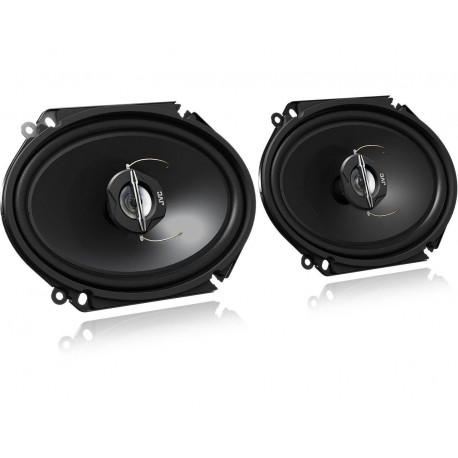 JVC autokõlar CS-J6820