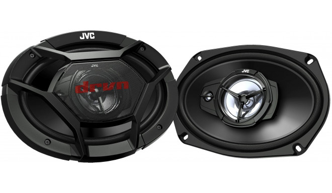 JVC car speaker CS-DR6930