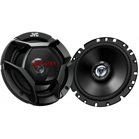 JVC car speaker CS-DR1720