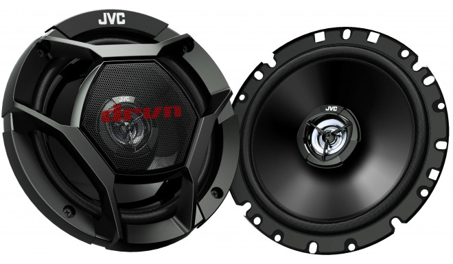 JVC car speaker CS-DR1720