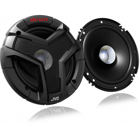 JVC autokõlar CS-V618