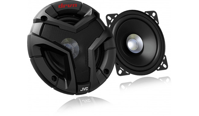 JVC car speaker CS-V418