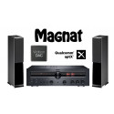 Magnat MR 780 + Magnat Shadow 205