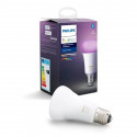 Hue pirn Philips E27 White and Color Ambience Bluetooth