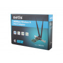 PCI-EXPRESS WIRELESS ADAPTER N300 NETIS WF2113