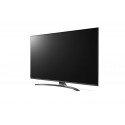 Television 55" 4K TVs LG 55UM7660 (4K 3840x2160; 50 Hz; SmartTV; DVB-C, DVB-S2, DVB-T2)