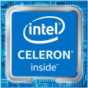 Intel CPU Desktop Celeron G3930 (2.9GHz, 2MB, LGA1151) tray