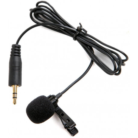 Boya microphone BY-LM20