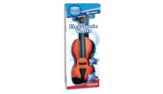 Electronic violin