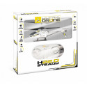 Helicopter R/C H22.0 Steady 23 cm Mondo
