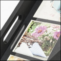 Zep Photo Tray Black W002