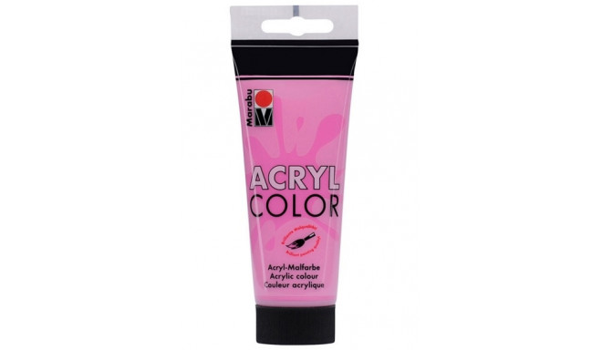 Akrüülvärv Marabu 100ml 014 magenta