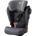 BRITAX car seat KIDFIX III S Strom Grey 2000032375