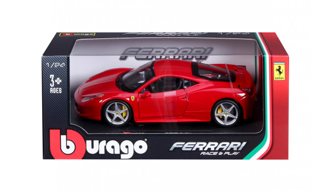 BBURAGO FERRARI auto 1/24 Ferrari RP Enzo, 18-26003