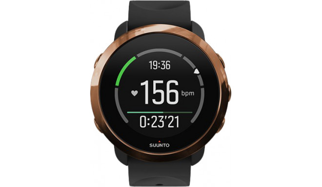 Suunto best sale fitness copper