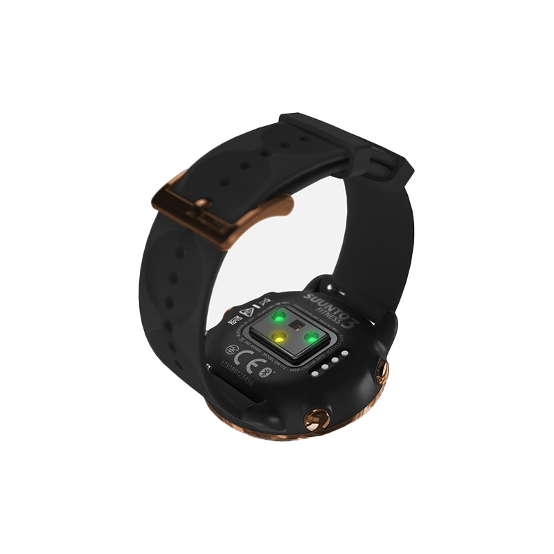 Suunto hot sale fitness copper