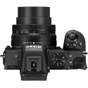 Nikon Z50 + Nikkor Z DX 16-50mm VR Kit