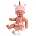 Baby doll 26 cm Unicorn