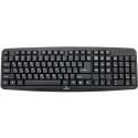 Titanum TRK101 WIRED KEYBOARD ENG/RUS