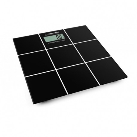 Esperanza bathroom scale EBS004
