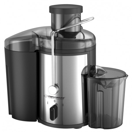 Esperanza juicer EKJ002 Carrot
