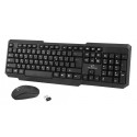 TITANIUM TK108 WIRED KEYBOARD