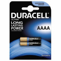 DURACELL MX 2500 ULTRA POWER AAAA (LR61) BLISTER PACK 2PCS