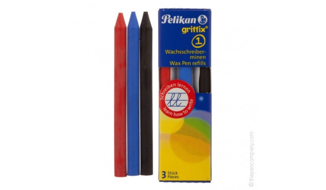 Pelikan Griffix Wax Core