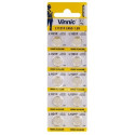 Vinnic AG8-10BB Blister Pack 10pcs.