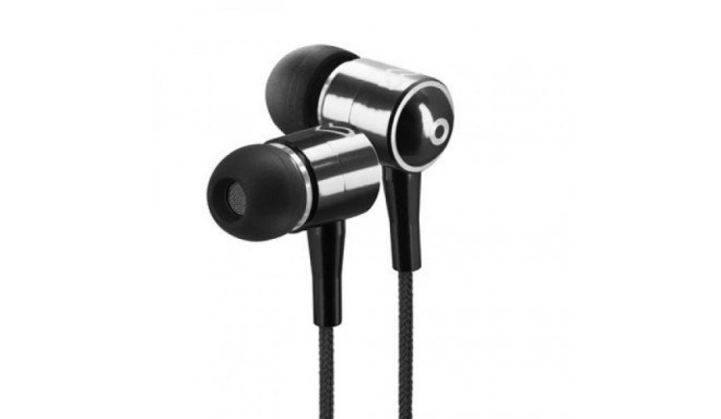 Energy Sistem Urban 2 In-Ear black. 3 year warranty!