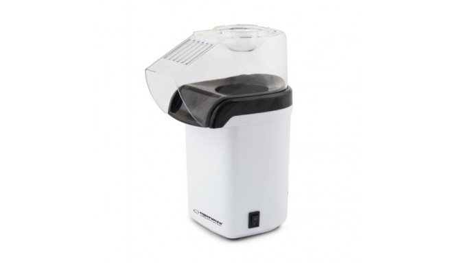 Esperanza EKP005W POPCORN MAKER POOF