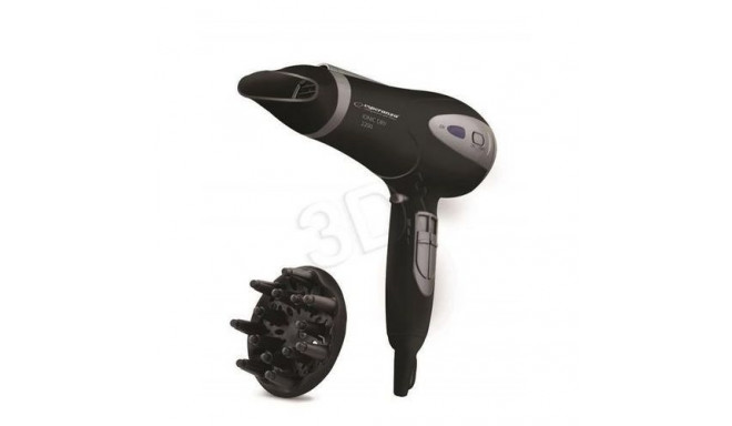 ESPERANZA EBH005K HAIR DRYER 2200W IONIC VIVIEN