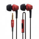 Energy Sistem Urban 3 In-Ear earphones smartphone control with microphone. GUARANTEE 3 YEARS! (coral