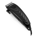 Esperanza hair clipper EBC002 Elegant, black